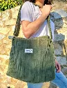 Sac Swelna&Co kaki